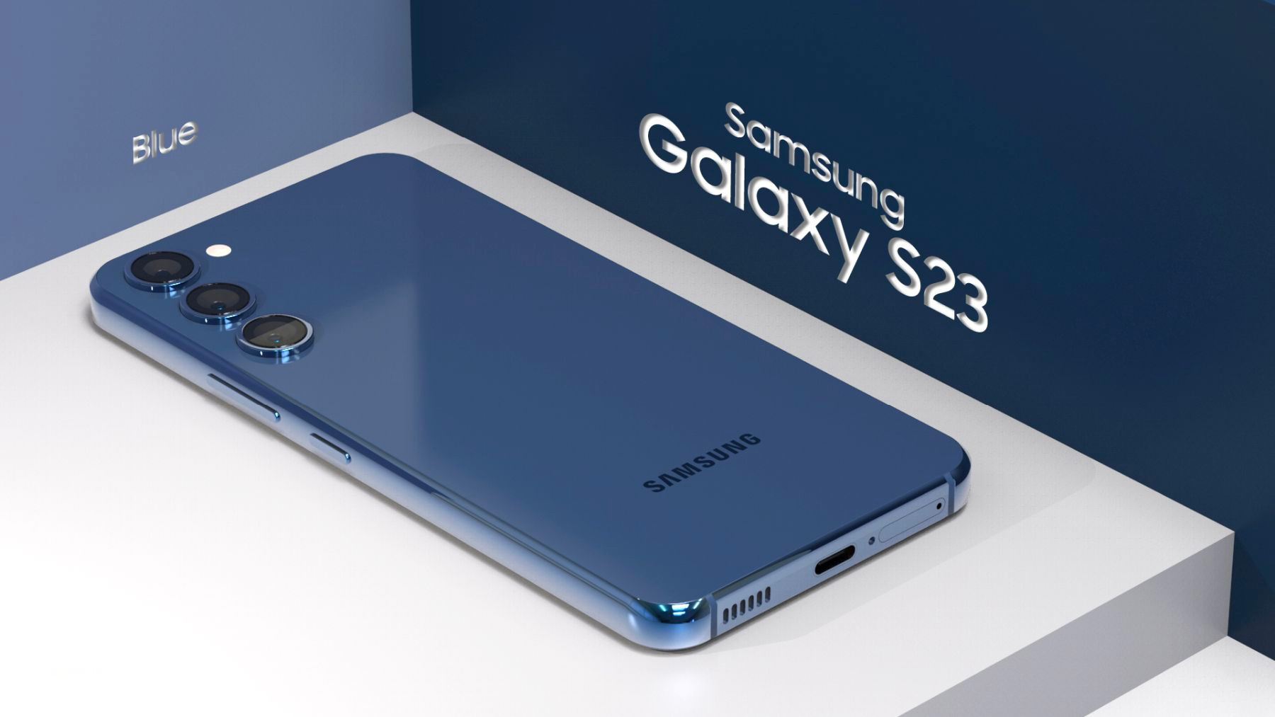 Dòng Galaxy S23 sẽ là những chiếc điện thoại đầu tiên trang bị kính